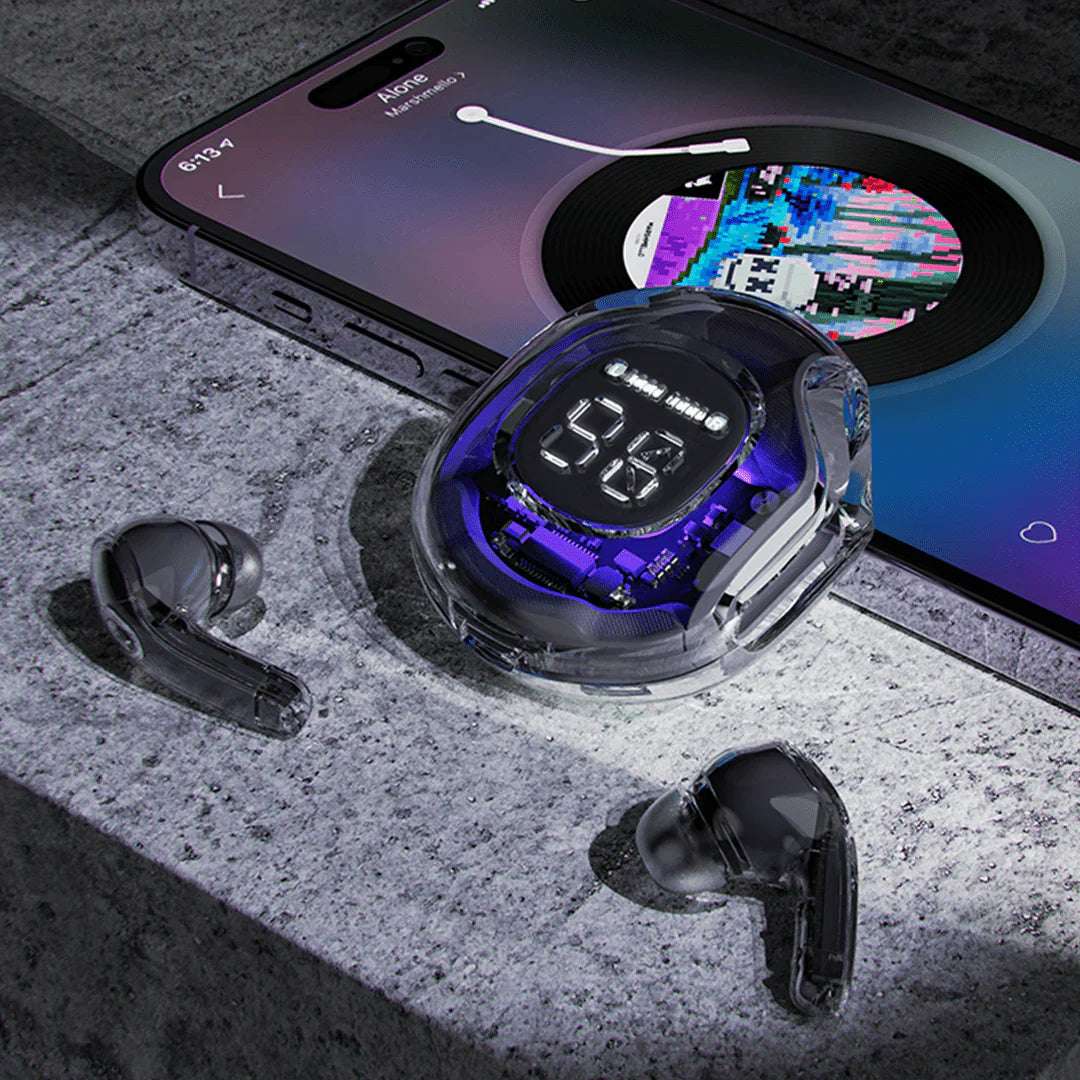 Air 39 Earbuds – Premium Sound, Unbeatable Price