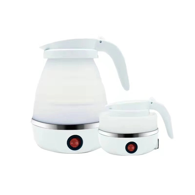 Foldable And Portable Teapot 600 ML