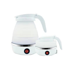 Foldable And Portable Teapot 600 ML