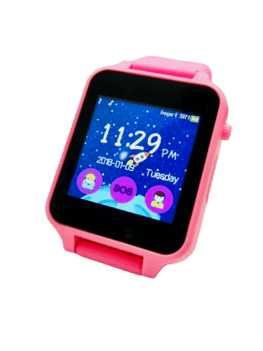 Wristband Smart Watch DZ