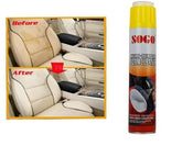 Sogo Multi-Purpose Like Fabric, Carpet, Leather, Etc. Foam Cleaner – 650 Ml