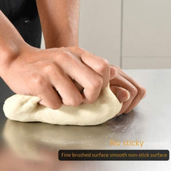 Stainless Steel Cutting Board Extra Large