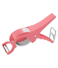 Ultimate 5-blade Multi Vegetable Cutter & Fruits Slicing And Dicing