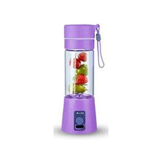 Portable Juicer Blender Bottle