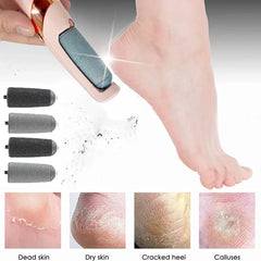 Electric Callus Remover