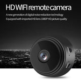 A9 Mini caméra de Surveillance WIFI