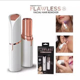 Flawless Facial Hair Remover (Rechargeable)