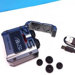 M25 TWS Wireless Waterproof Earphones Ear Buds