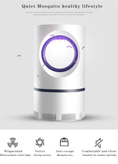 Electric Shocker Usb Killer Lamp