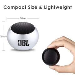 JBL M3 Mini Portable Speaker