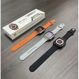 N8 Ultra Smart Watch 8 Series