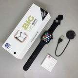 Smart Watch T500 Plus Pro Series 8