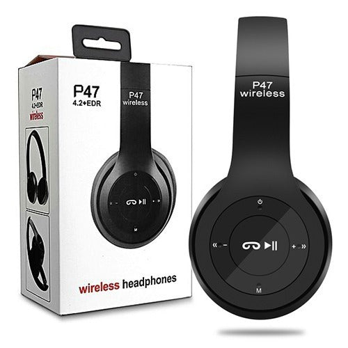 Headset bluetooth 2025 jbl p47