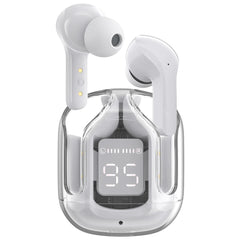 Air 31  Wireless - Crystal Earbuds