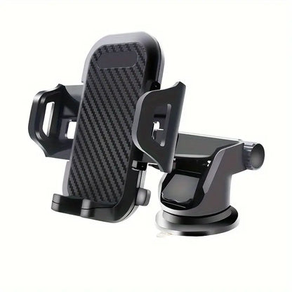 Dashboard Suction Cup Car Mobile Phone Holder