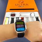 7 in 1 Ultra Smart Watch