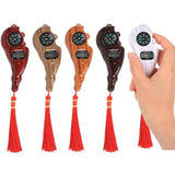 Manual Digital Tally Counter – Portable Finger Tasbeeh for Zikr