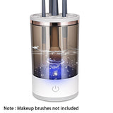 Rechargeable Makeup Brush Cleaner