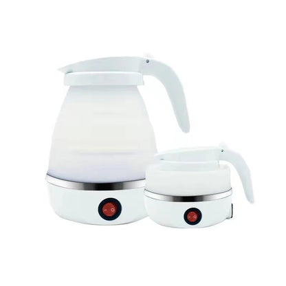 Foldable And Portable Teapot 600 ML