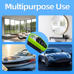 1pc Oil Film Brush 2.0 – Clear Vision Windshield & Glass Cleaner