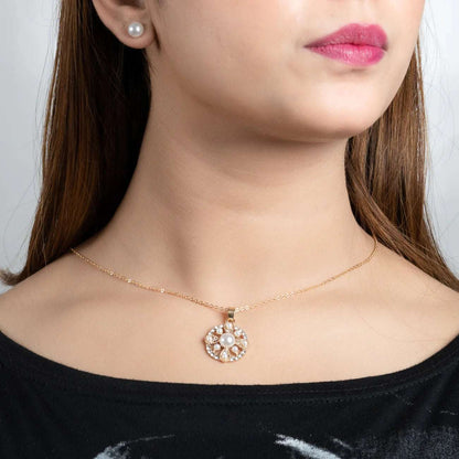 CHARMING PENDANT SET