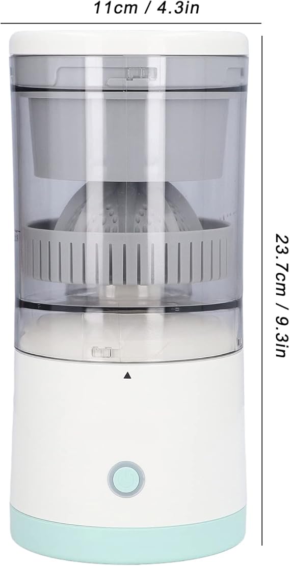 Wireless portable juice machine-🔥50% OFF FOR A LIMITED TIME🎁