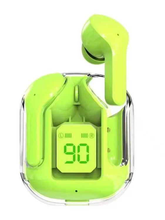 Air 31  Wireless - Crystal Earbuds