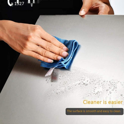 Stainless Steel Cutting Board Extra Large