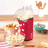 Hot Popcorn Machine