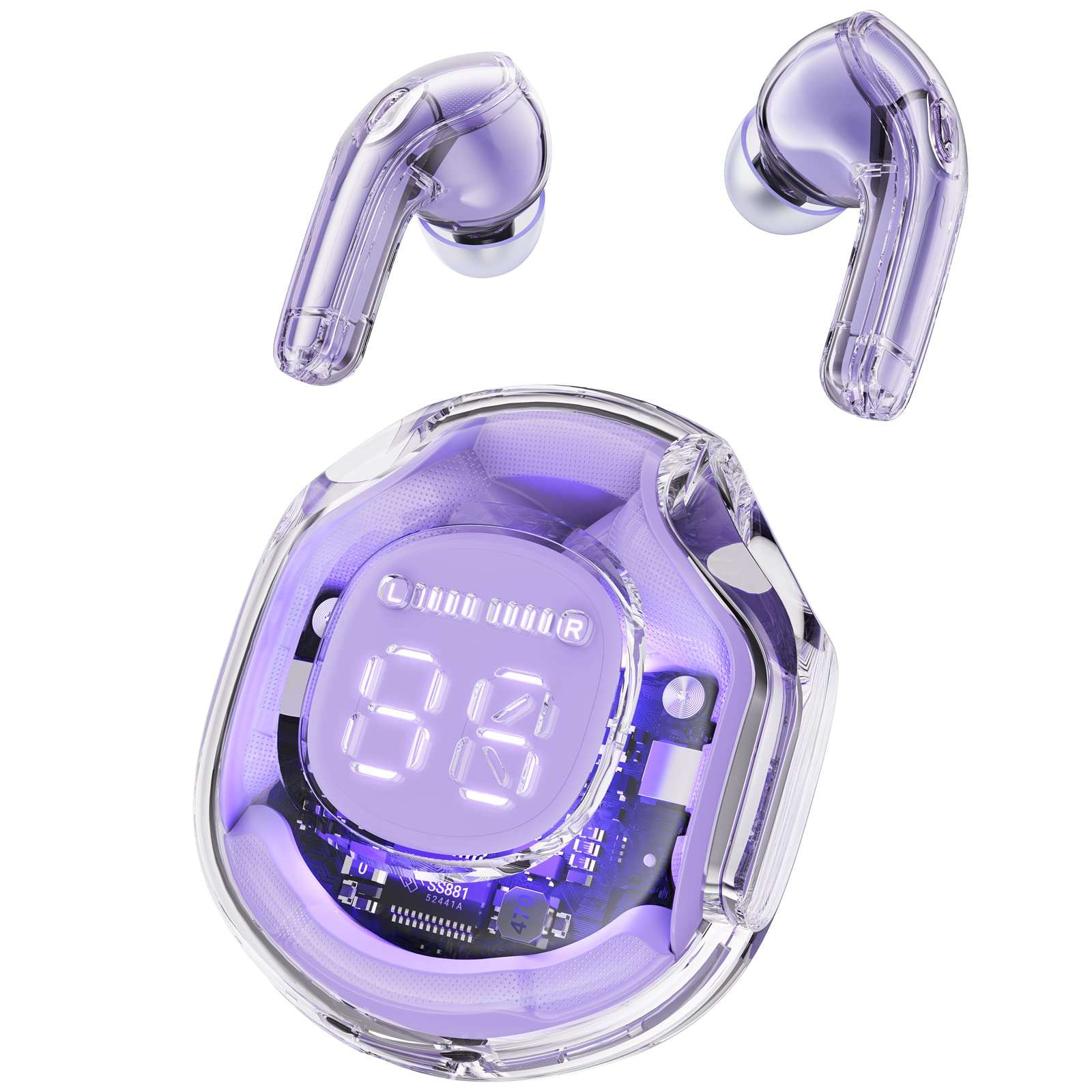 Air 39 Earbuds – Premium Sound, Unbeatable Price