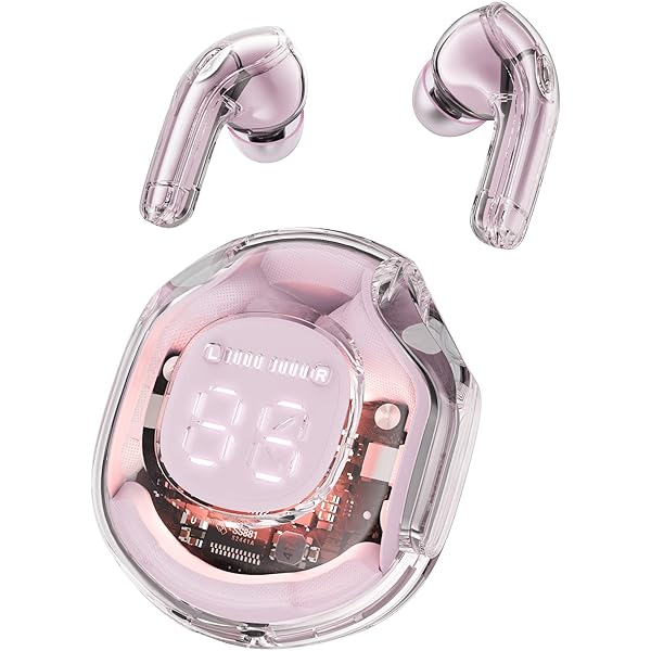 Air 39 Earbuds – Premium Sound, Unbeatable Price