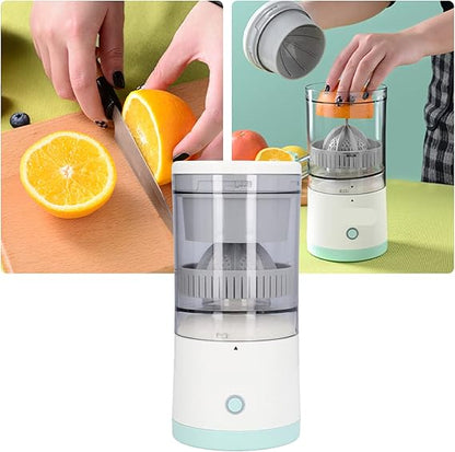 Wireless portable juice machine-🔥50% OFF FOR A LIMITED TIME🎁