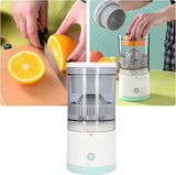 Wireless portable juice machine-🔥50% OFF FOR A LIMITED TIME🎁