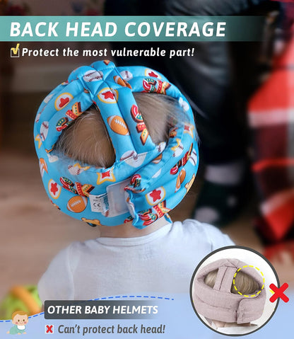 Baby Helmet for Crawling Walking Baby Head Protector