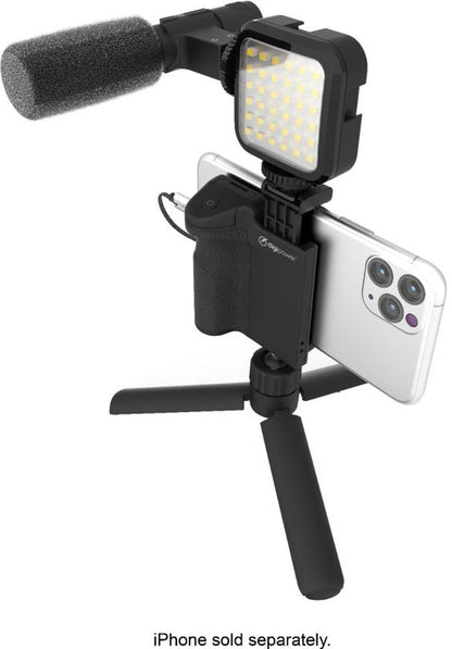 GoViral Vlogging Kit