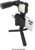 GoViral Vlogging Kit