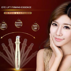 BIOAQUA Eye Roll-On Essence - Dark Circle & Puffiness Reduction - 15ml