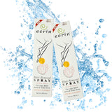 Ecrin Hair Removal Spray - (FOR MEN & WOMEN)