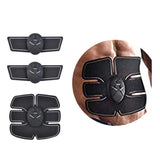 Electric EMS Muscle Stimulator Slimming Device