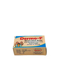 Dermo-F Medicated Soap –Pack of 3