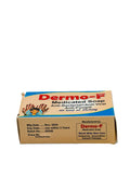 Dermo-F Medicated Soap –Pack of 3