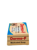 Dermo-F Medicated Soap –Pack of 3