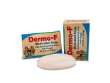 Dermo-F Medicated Soap –Pack of 3