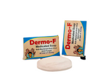 Dermo-F Medicated Soap –Pack of 3