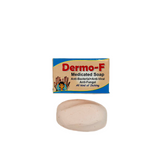 Dermo-F Medicated Soap –Pack of 3