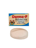 Dermo-F Medicated Soap –Pack of 3