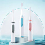 Electric Toothbrush for Men