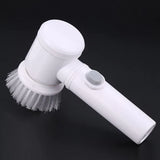 5-in-1 Multifunctional Electric Magic Brush