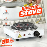 Mini Electric Stove