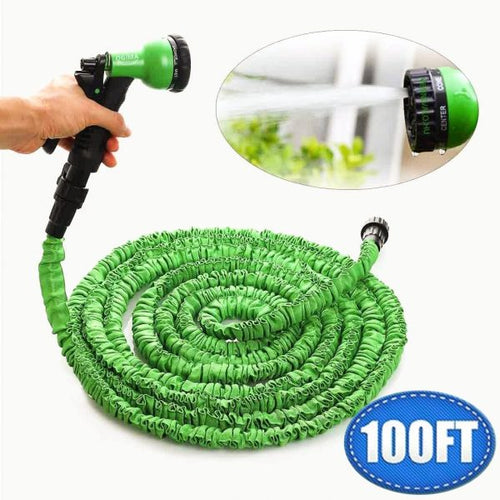 Flexible  Magic Hose Pipe 100 Feet